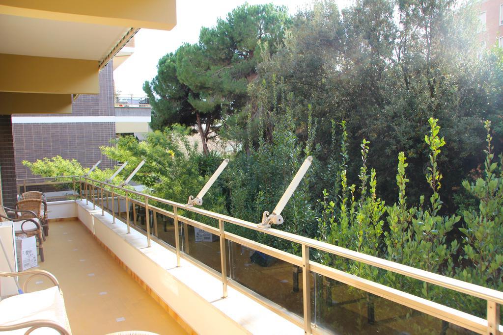 Bed Rooms Roma Exterior foto