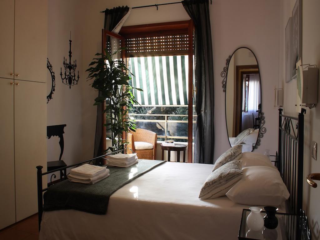 Bed Rooms Roma Habitación foto