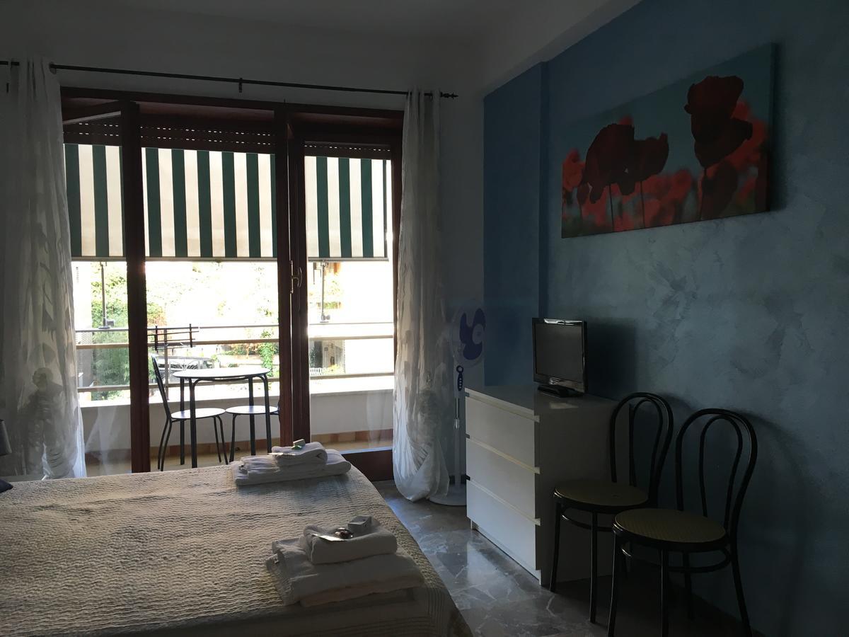 Bed Rooms Roma Exterior foto