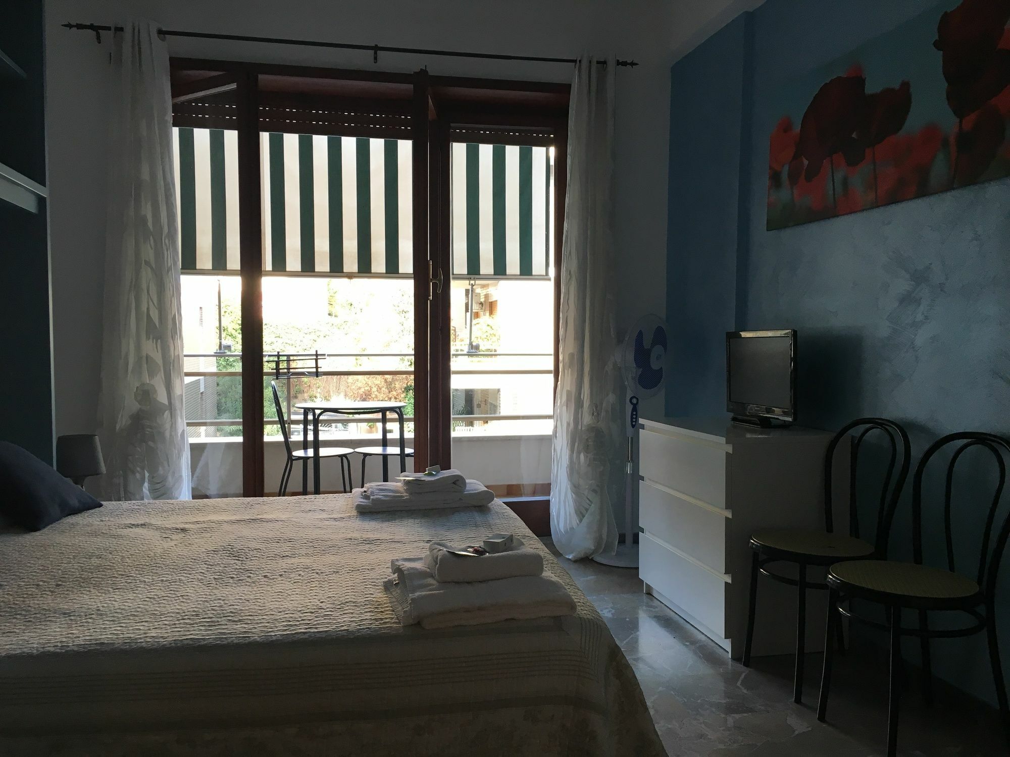 Bed Rooms Roma Exterior foto