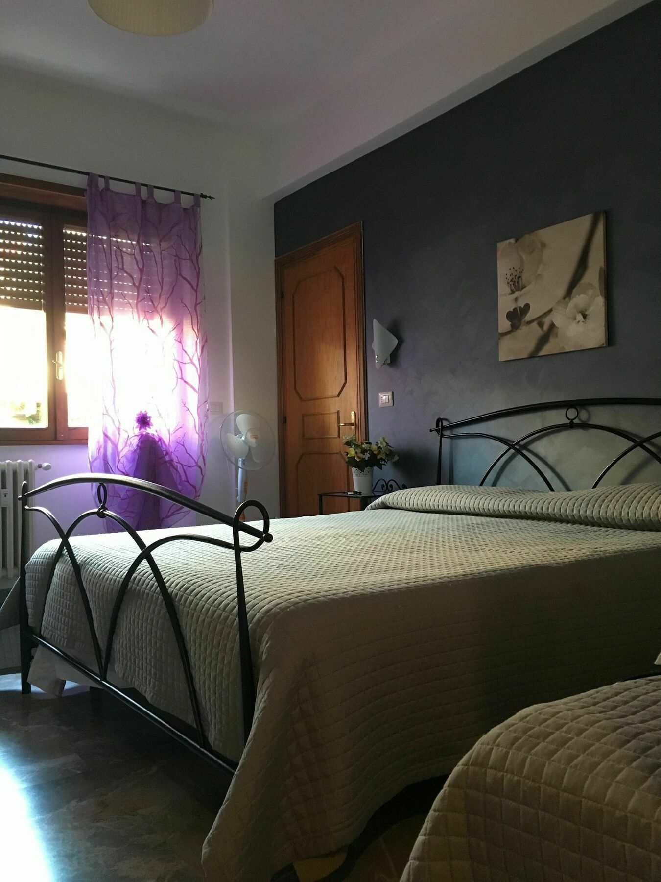Bed Rooms Roma Exterior foto