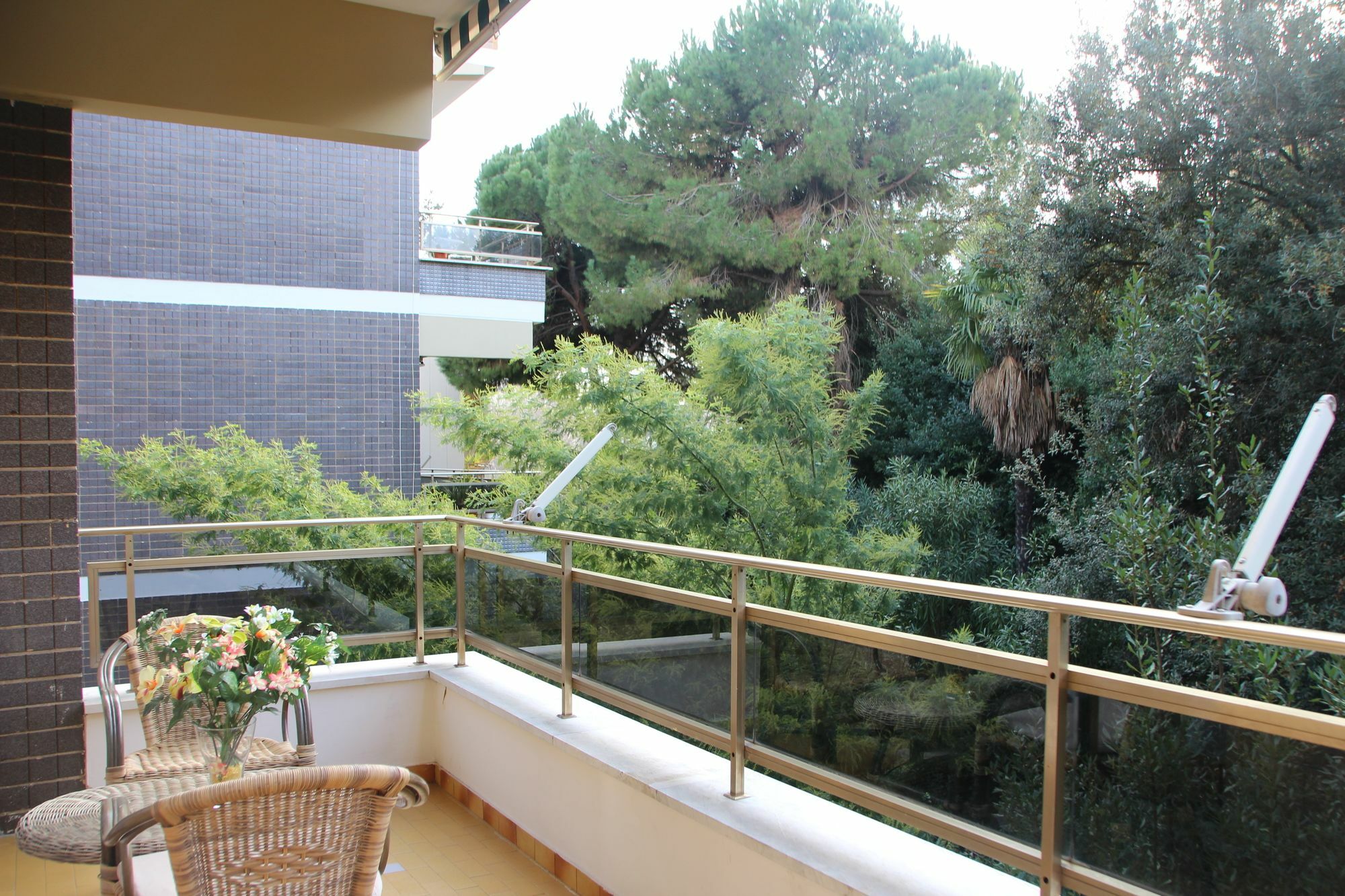 Bed Rooms Roma Exterior foto