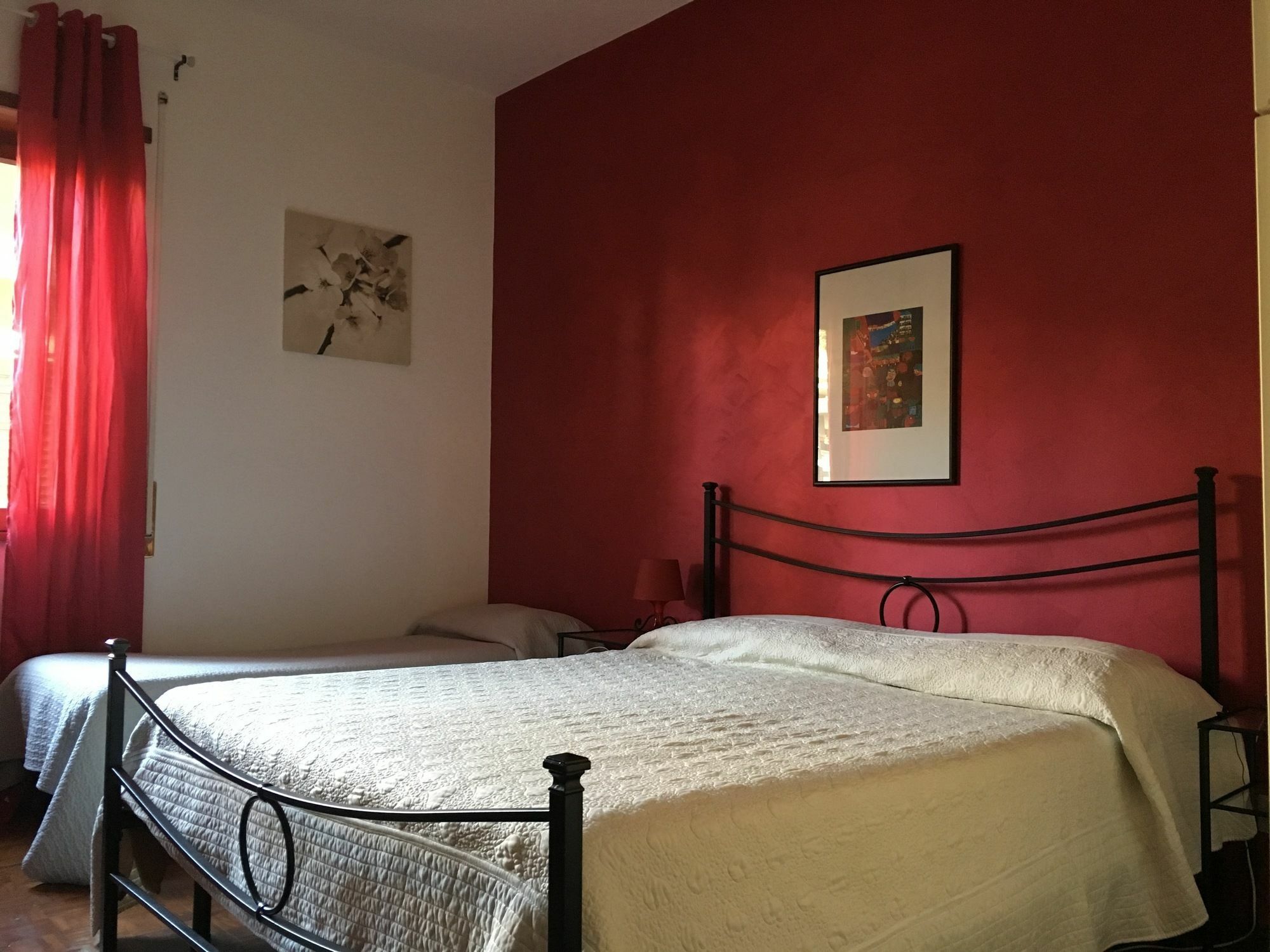 Bed Rooms Roma Exterior foto