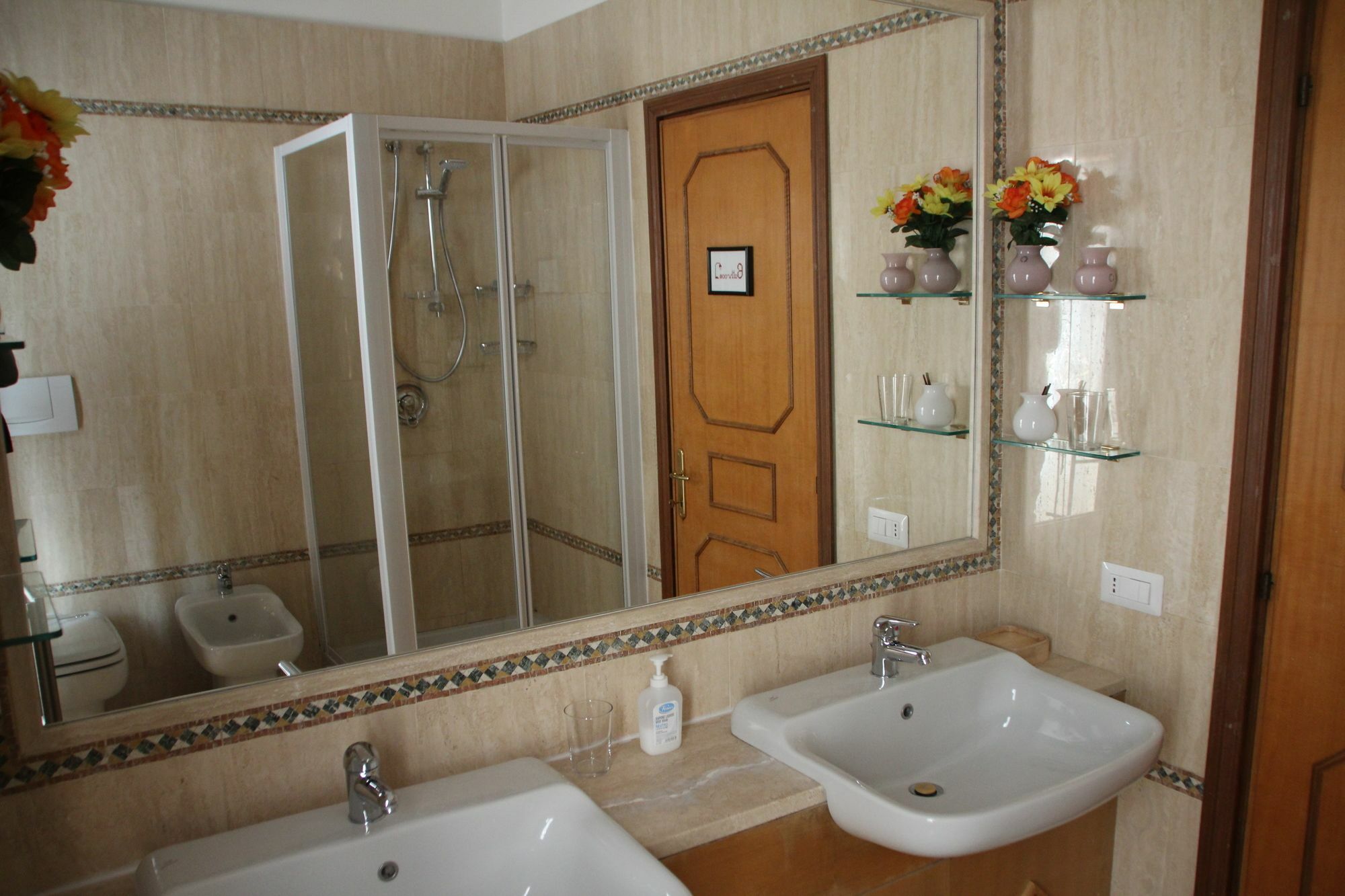 Bed Rooms Roma Exterior foto